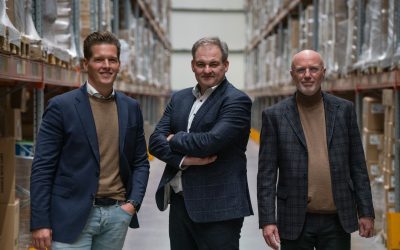 Verpakkingspecialist Morpak uit Weert neemt drie bedrijven over